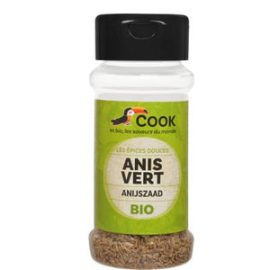 Cook Anis Vert 40g