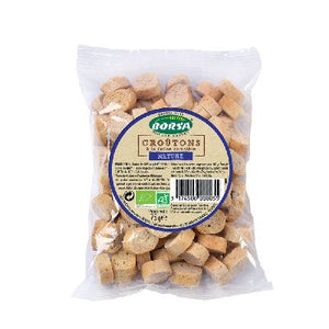 Croutons Complet Nature 75 G