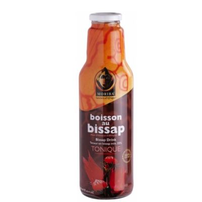 Boisson Bissap