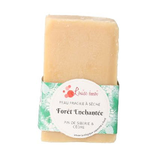 Savon Foret Enchantee 100 G