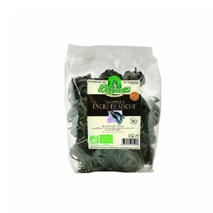 Tagliatelle Encre De Seiche 250 G D'union Européenne