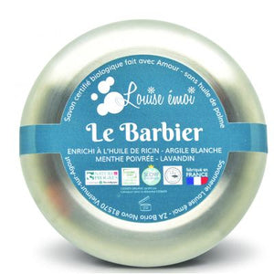 Savon Le Barbier 150 G