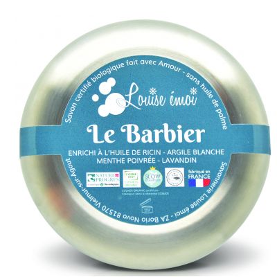 Savon Le Barbier 150 G