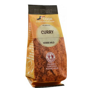 Cook Curry Recharge 35g