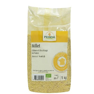 Millet France Kg