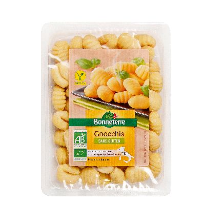 Gnocchi 350 G D'italie