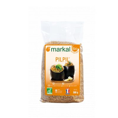 Pil Pil 500 G De France