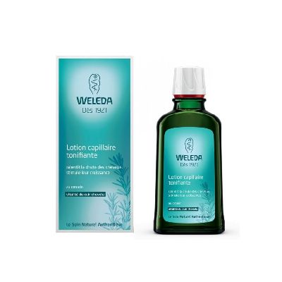 Lotion Capillaire 100 Ml