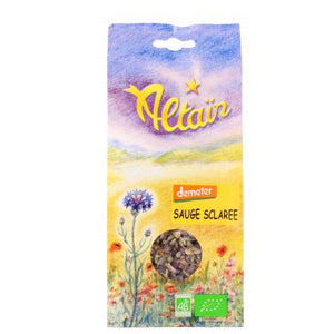 Sauge Sclaree 20g           Hors Stock