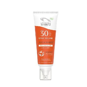 Spray Solaire Spf30 100 Ml