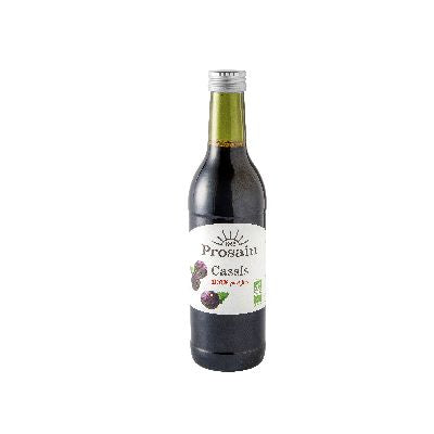 Jus Cassis 50cl