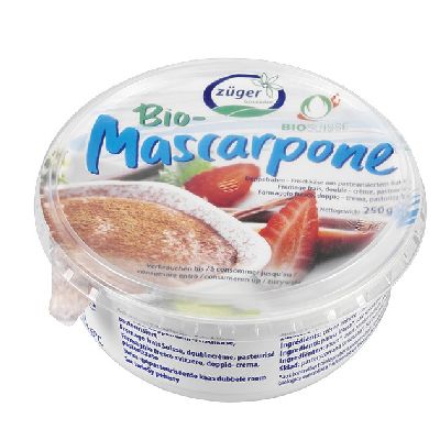Mascarpone 250 G