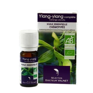 He Ylang Ylang 10ml