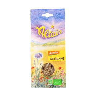 Valeriane 40g           Hors Stock