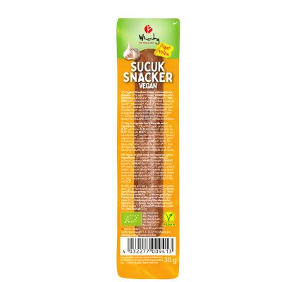 Barre Vegetale Seitan 40 G D'allemagne