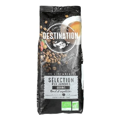 Cafe Selection Grains Kg