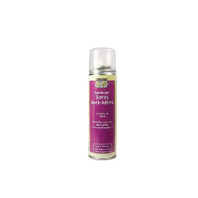 Spray Anti Mites Textile 200ml