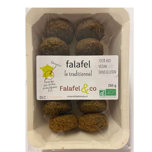 Falafel Traditionnel 250 G