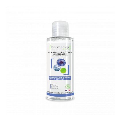 Demaquillant Yeux Micellaire 150ml