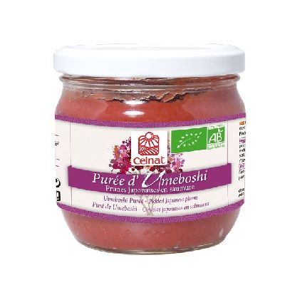 Puree Umebosis 300g