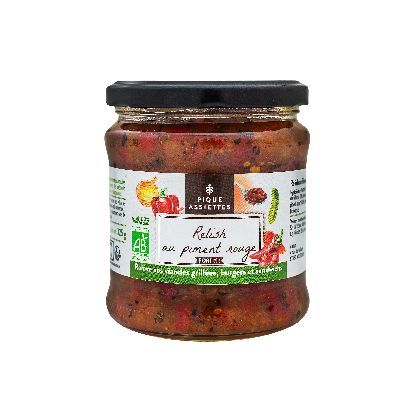 Sauce Sate Gingembre 130 Ml