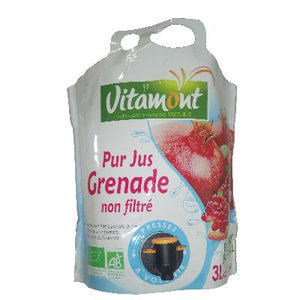 Jus Grenade 3 Lt