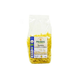 Tortils Citron Safran 250g