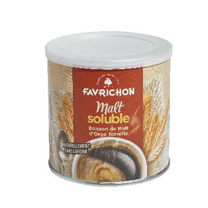 Malt Soluble 100g