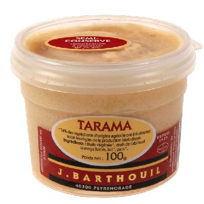 Tarama 100g