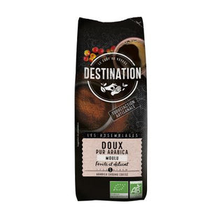 Cafe Doux Pur Arabica Moulu