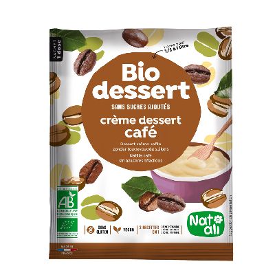 Biodessert Cafe 45 G