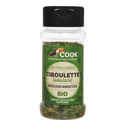 Cook Ciboulette Tubulaire 6g