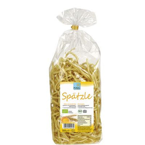 Spatzle Aux Oeufs 500 G