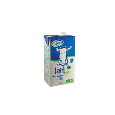 Lait Montagne Lt