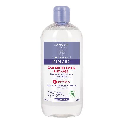 Eau Micellaire Anti Age 500 Ml