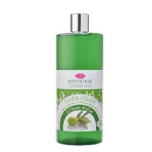 Savon Liquide Huile Olive Lt