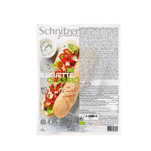 Baguettes Classiques 2 X180 G D'allemagne