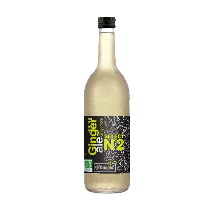 Ginger 75 Cl