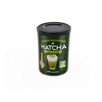 Matcha Douceur 150 G