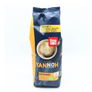 Yannoh Instant Ecorecharge 250g