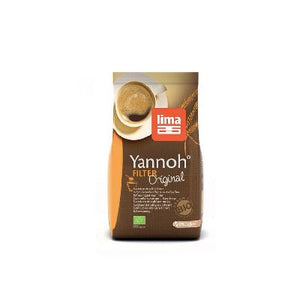 Yannoh Original Moulu 500g